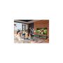 Voir la diapositive 3 : SAMSUNG TV QLED QE55Q80AATXXC 4K UHD 138 cm Smart TV