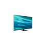 Voir la diapositive 7 : SAMSUNG TV QLED QE55Q80AATXXC 4K UHD 138 cm Smart TV