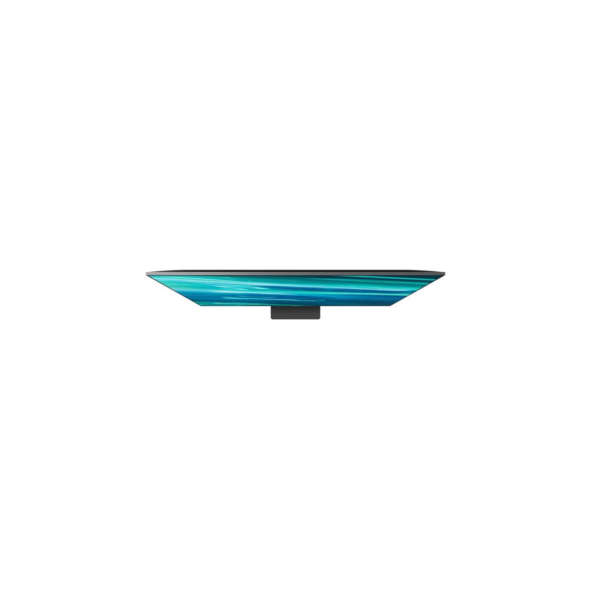 Voir la diapositive 10 : SAMSUNG TV QLED QE55Q80AATXXC 4K UHD 138 cm Smart TV