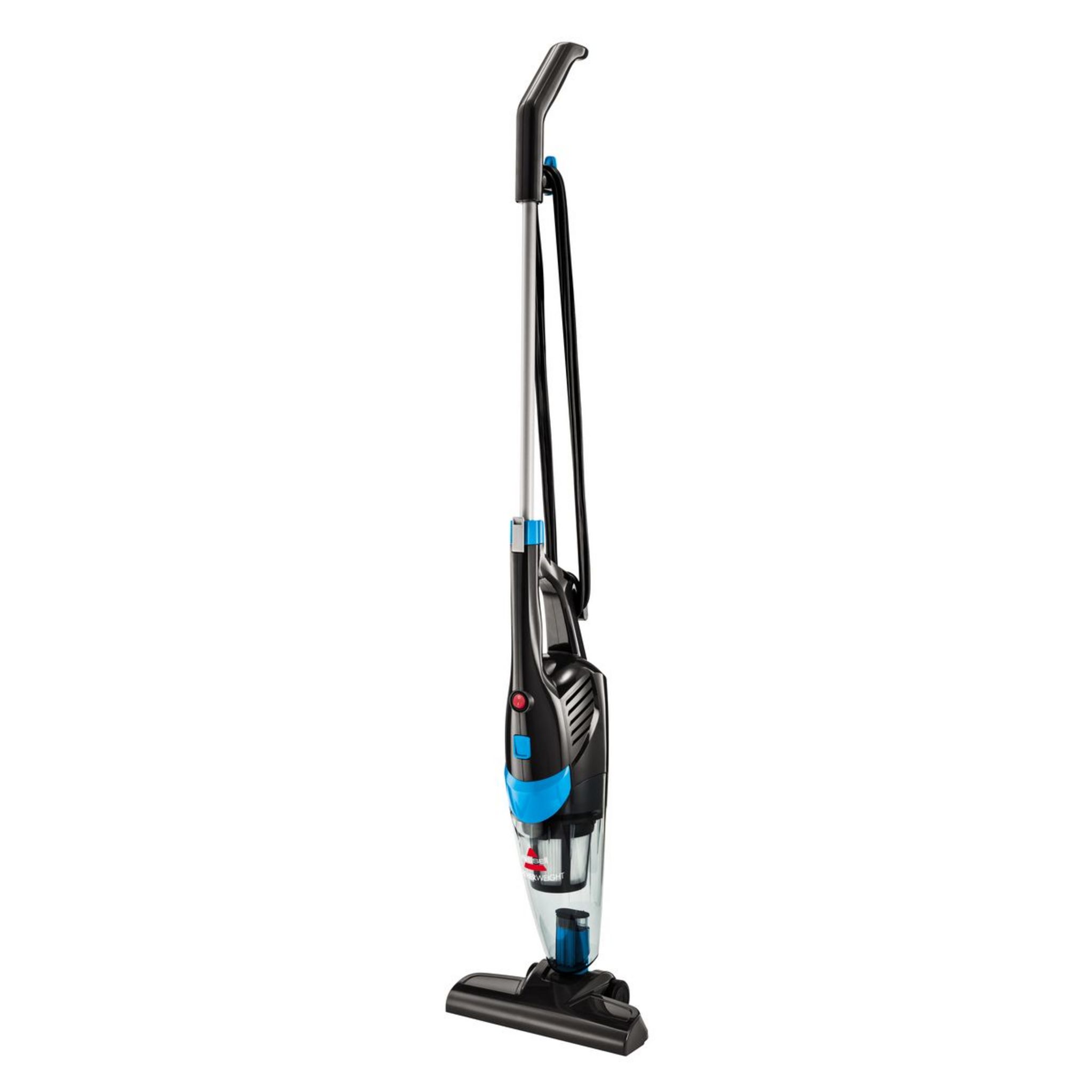 Voir la diapositive 2 : BISSELL Aspirateur balai avec fil PRO2024N