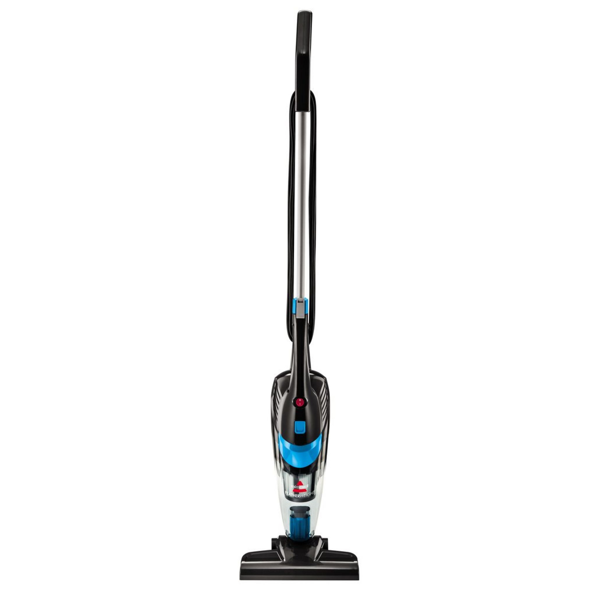 Voir la diapositive 4 : BISSELL Aspirateur balai avec fil PRO2024N