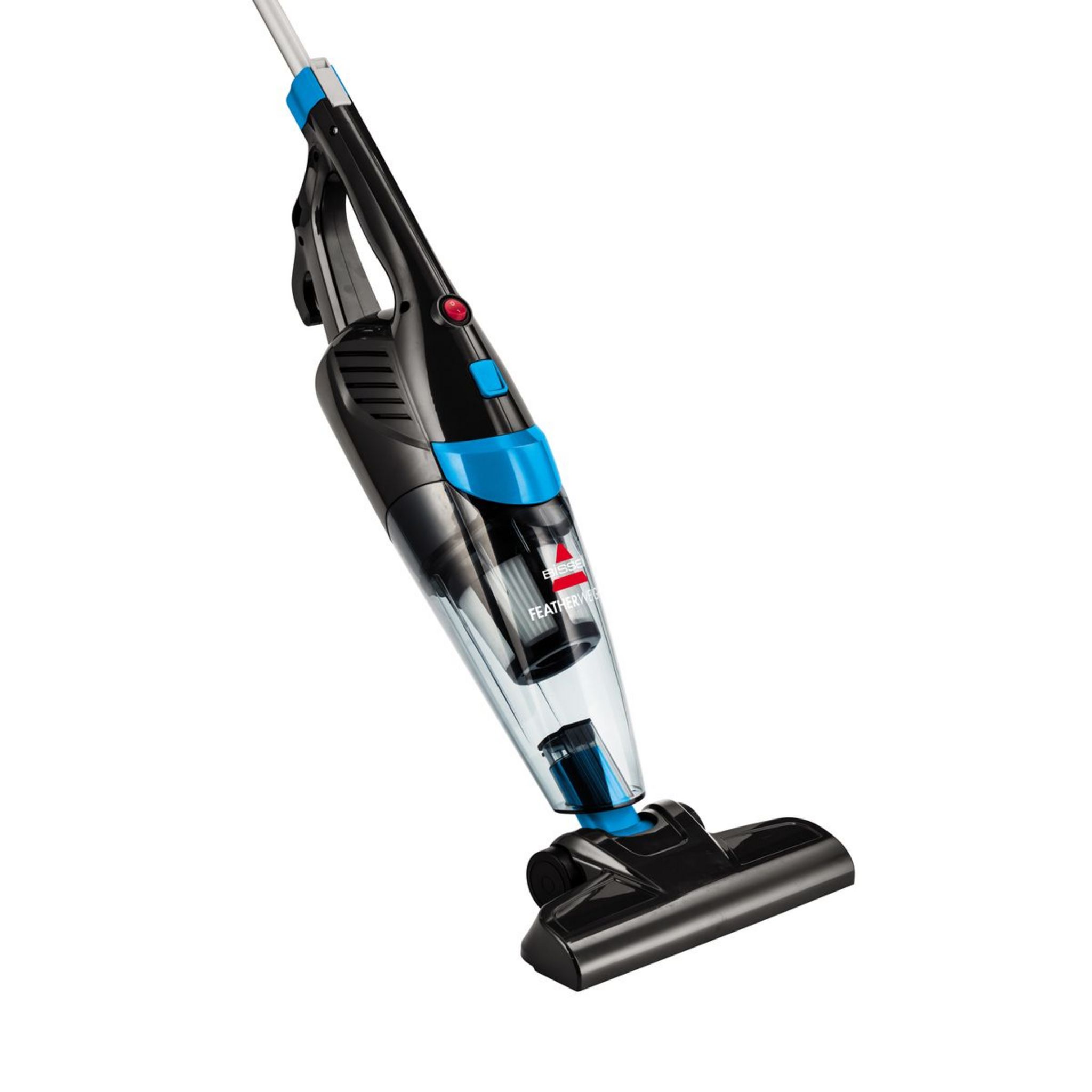 Voir la diapositive 5 : BISSELL Aspirateur balai avec fil PRO2024N