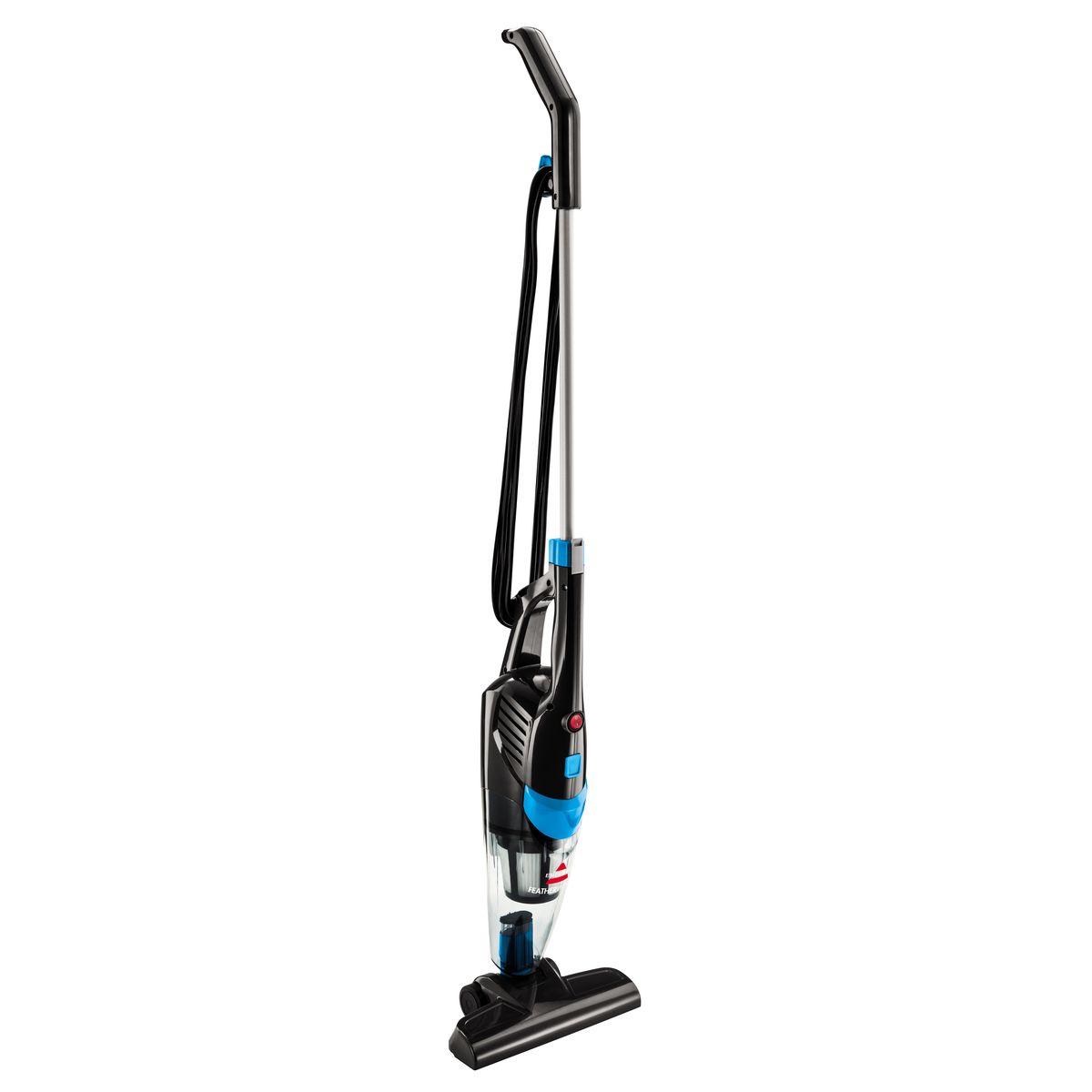 Voir la diapositive 6 : BISSELL Aspirateur balai avec fil PRO2024N