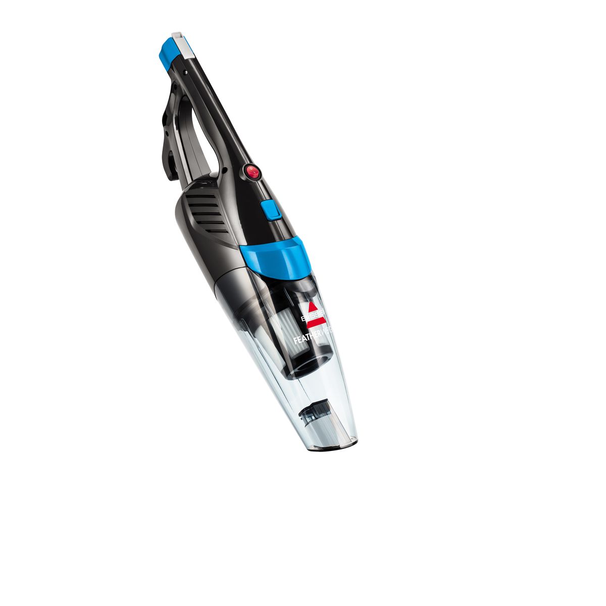 Voir la diapositive 7 : BISSELL Aspirateur balai avec fil PRO2024N