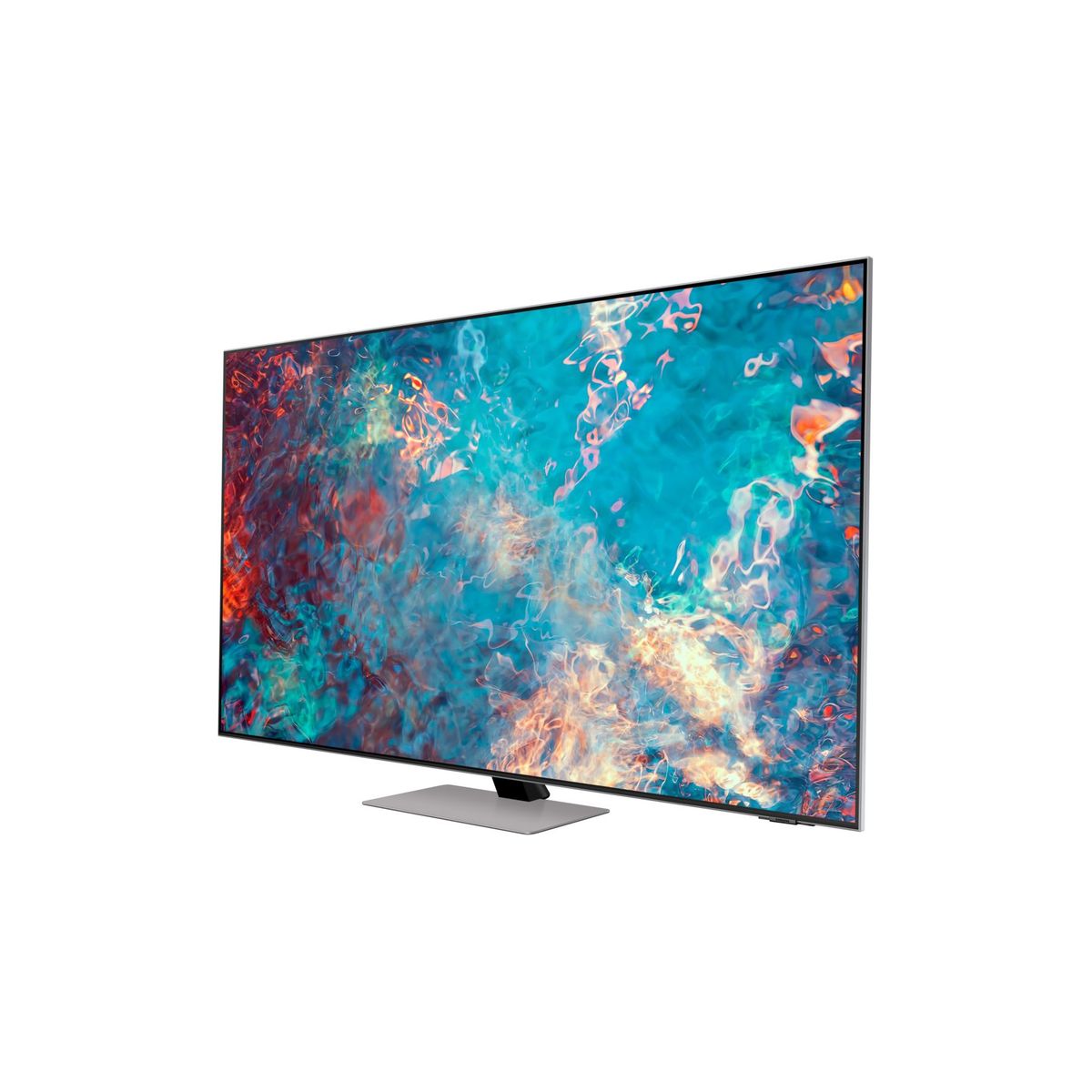 Voir la diapositive 5 : SAMSUNG QE65QN85AATXXC TV NEO QLED 4K UHD 163 cm Smart TV
