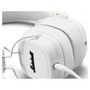 Voir la diapositive 4 : MARSHALL Casque audio Bluetooth et filaire - Major III - Blanc