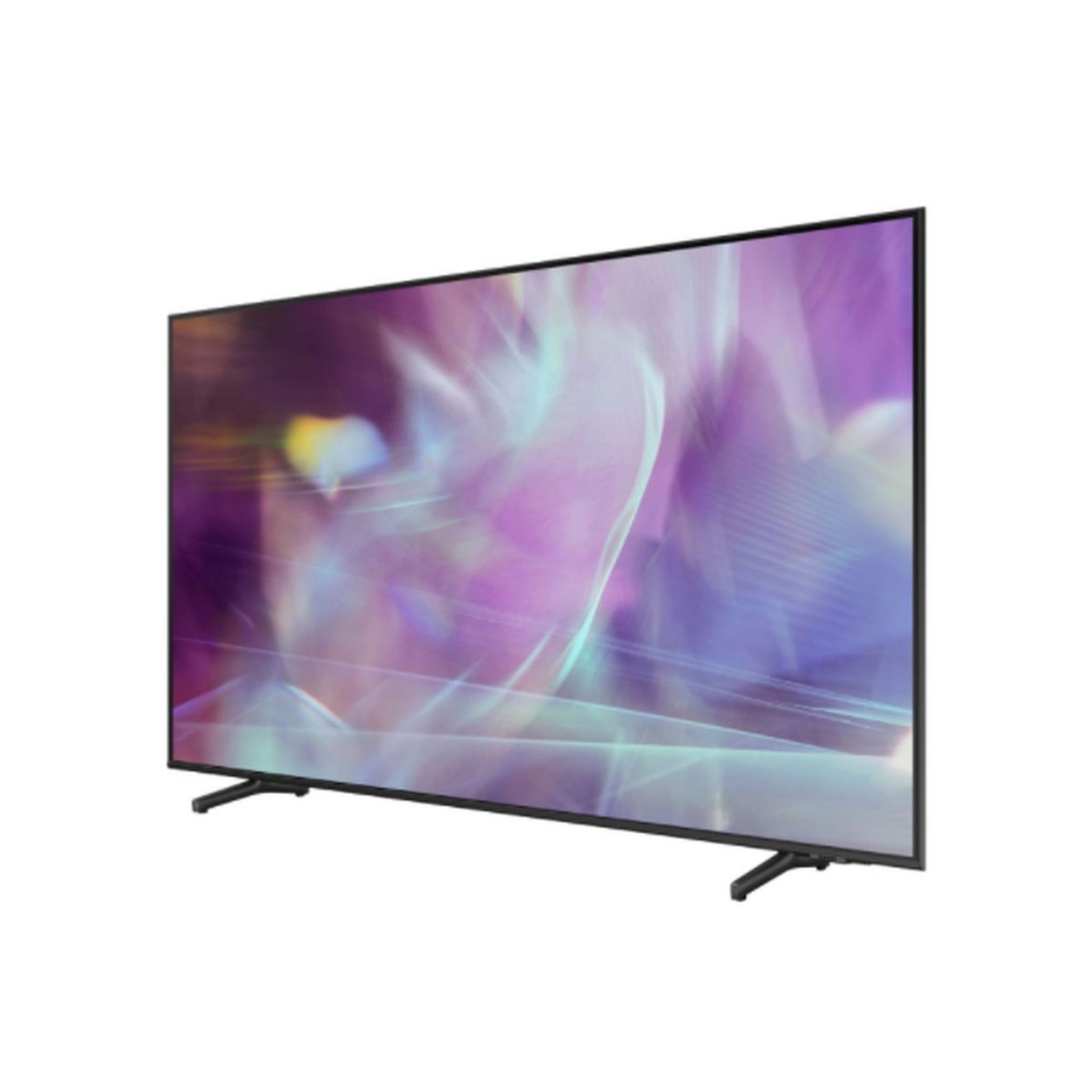 Voir la diapositive 3 : SAMSUNG QE43Q67AAUXXC TV QLED 4K UHD 108 cm Smart TV