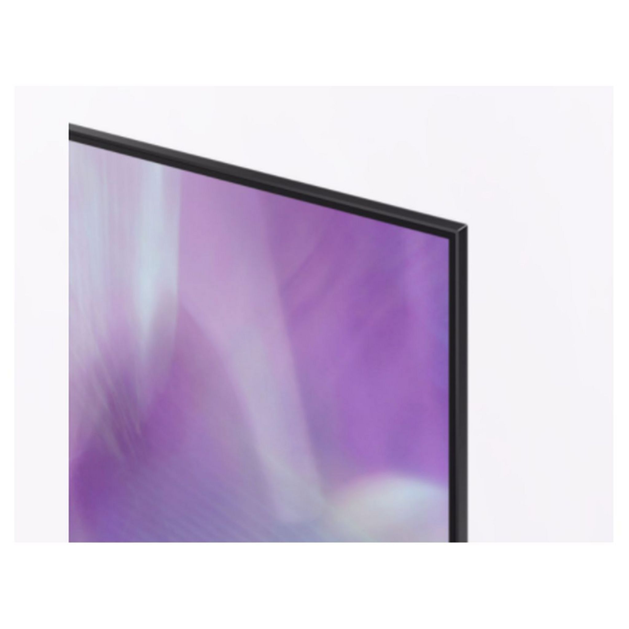 Voir la diapositive 4 : SAMSUNG QE43Q67AAUXXC TV QLED 4K UHD 108 cm Smart TV