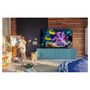 Voir la diapositive 9 : SAMSUNG QE43Q67AAUXXC TV QLED 4K UHD 108 cm Smart TV