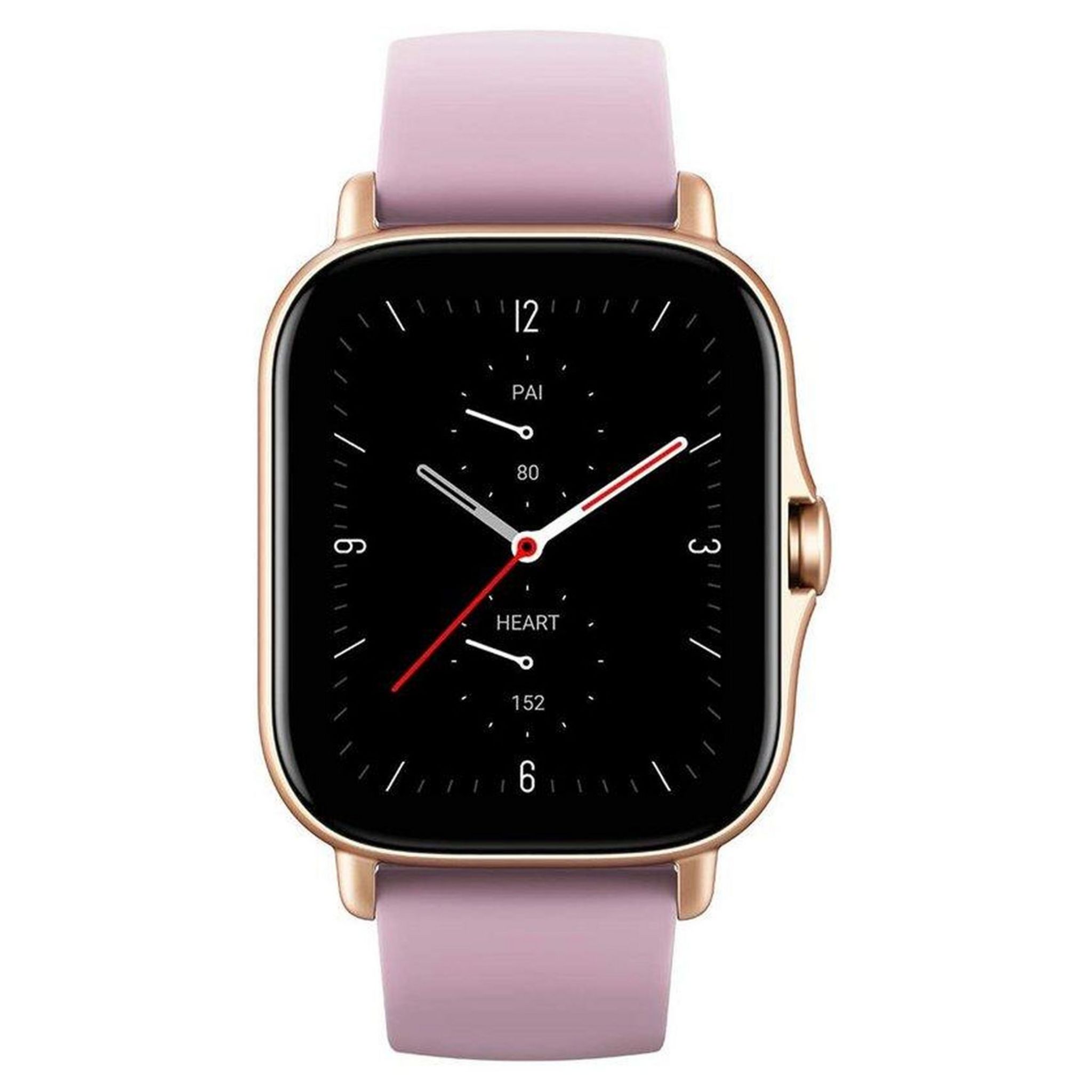 Voir la diapositive 2 : AMAZFIT Montre connectée GTS 2e - Violet