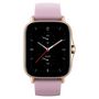 Voir la diapositive 2 : AMAZFIT Montre connectée GTS 2e - Violet