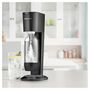 Voir la diapositive 5 : SODASTREAM Machine à gazéifier GENESIS - Noir