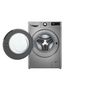 Voir la diapositive 2 : LG Lave linge hublot F84N15STS, 8 kg, 1400 T/min
