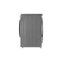 Voir la diapositive 3 : LG Lave linge hublot F84N15STS, 8 kg, 1400 T/min