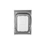 Voir la diapositive 4 : LG Lave linge hublot F84N15STS, 8 kg, 1400 T/min
