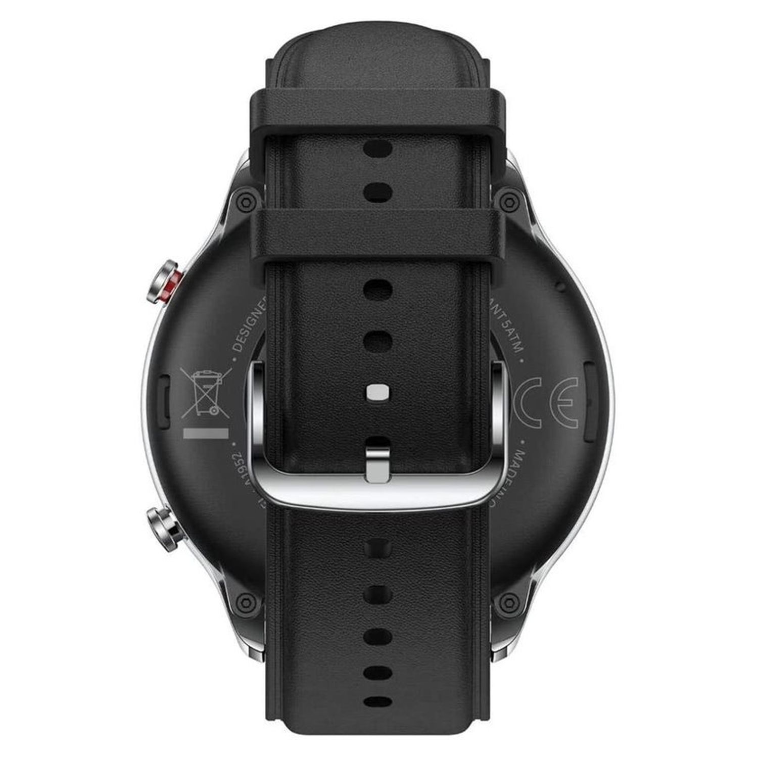 Voir la diapositive 5 : AMAZFIT Montre connectée GTR 2 - Classic Edition - Noir