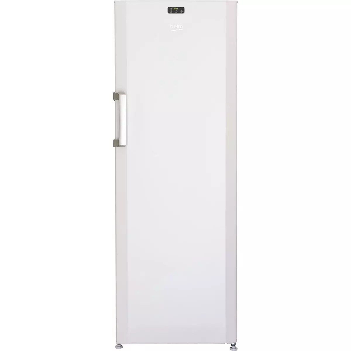 BEKO Congélateur armoire FS12733ON - Blanc