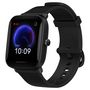Voir la diapositive 1 : AMAZFIT Montre connectée BIP U PRO - Noir