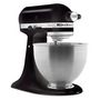 Voir la diapositive 4 : KITCHENAID Robot pâtissier 5K45SSEOB - Noir