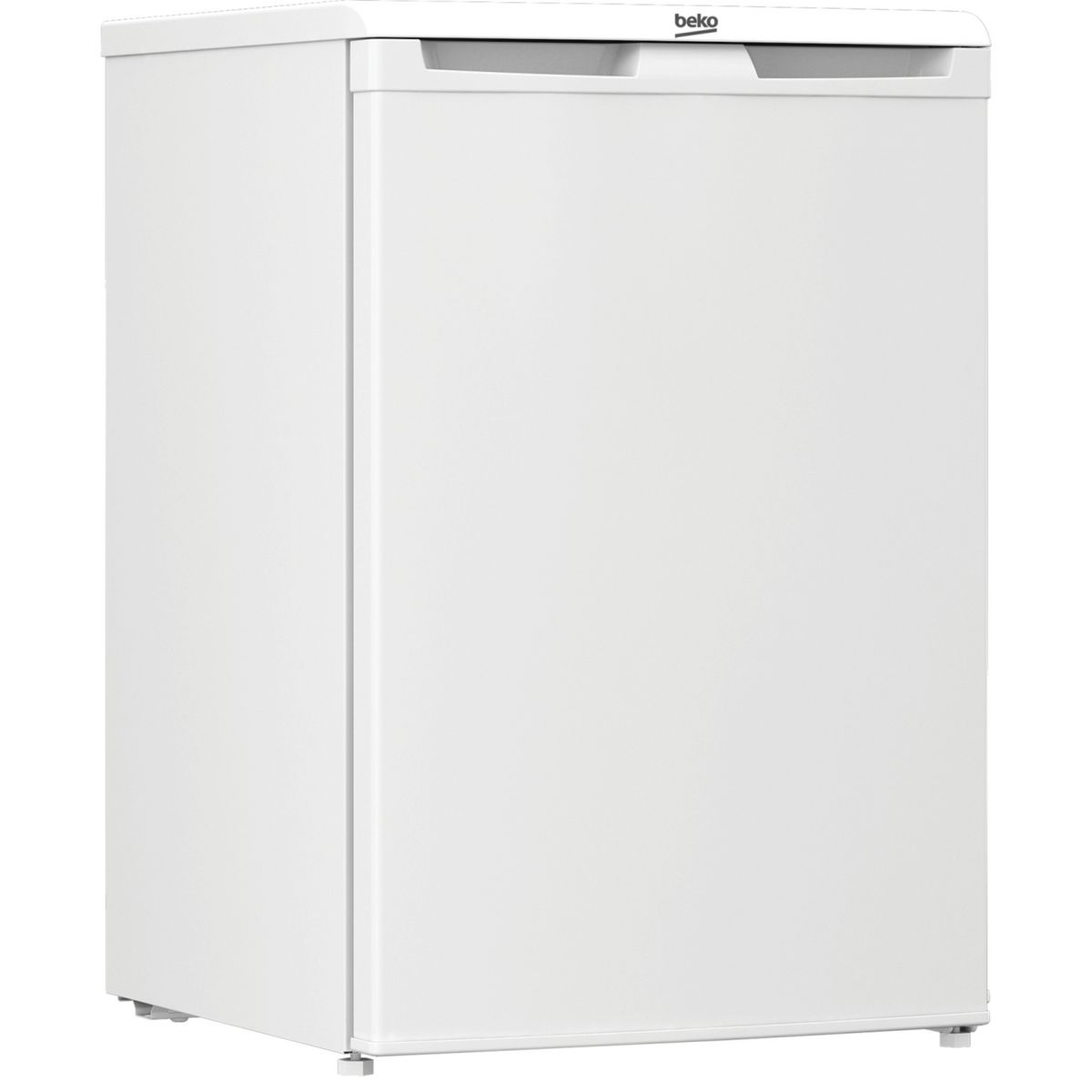 BEKO Réfrigérateur table top TSE1403FN, 128 L, Froid statique