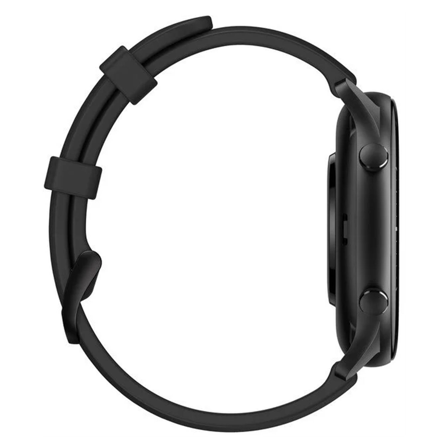 Voir la diapositive 3 : AMAZFIT Montre connectée GTR 2 - Sport Edition - Noir
