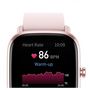 Voir la diapositive 4 : AMAZFIT Montre connectée GTS 2 mini - Rose