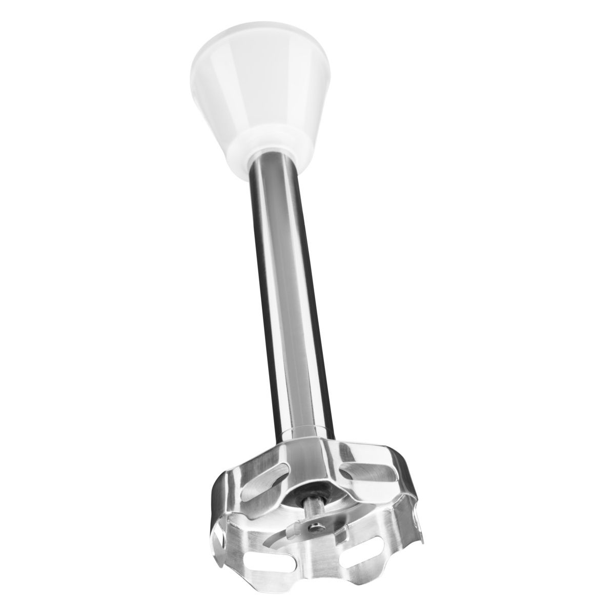 Voir la diapositive 2 : KITCHENAID Mixeur plongeant 5KHBV53EWH - Blanc