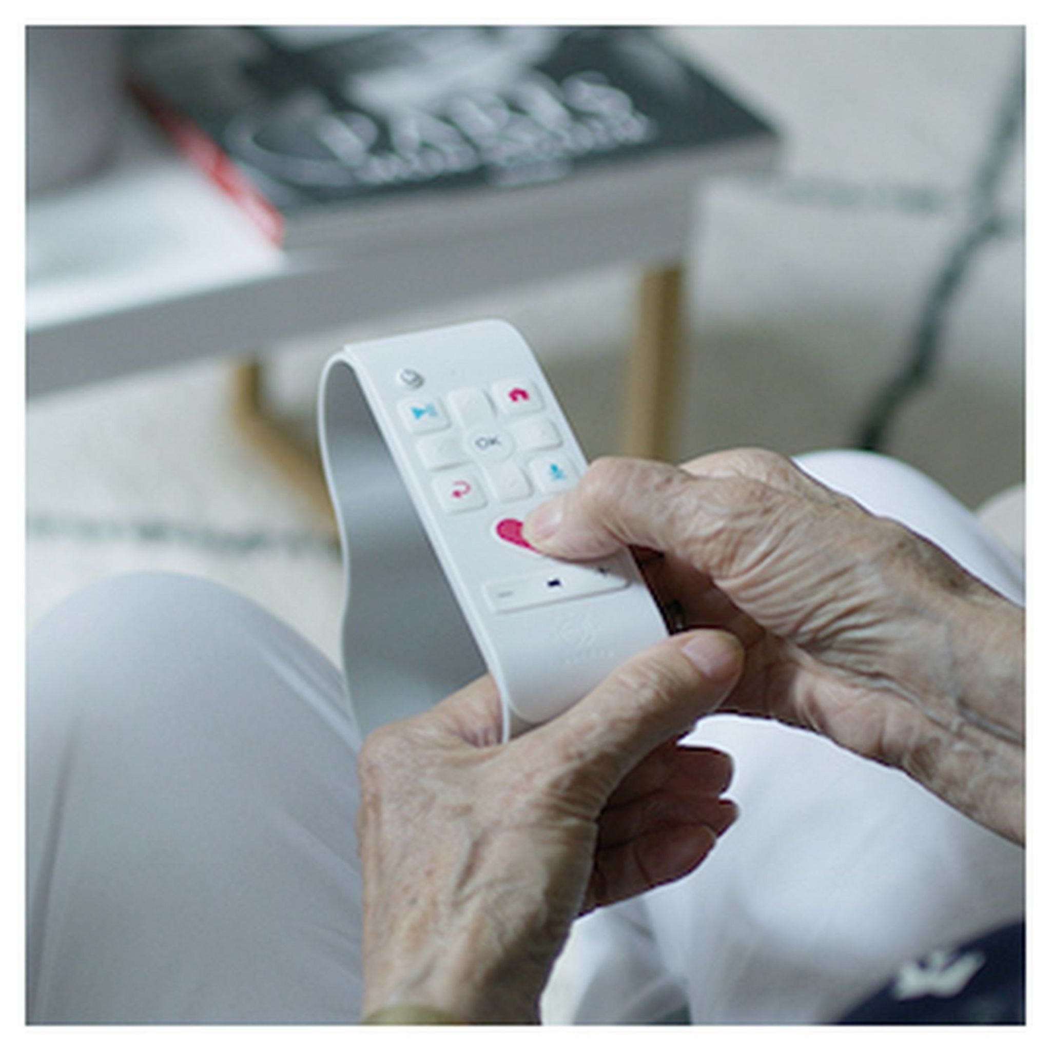 Voir la diapositive 5 : SUNDAY Box de partage photos Box Families