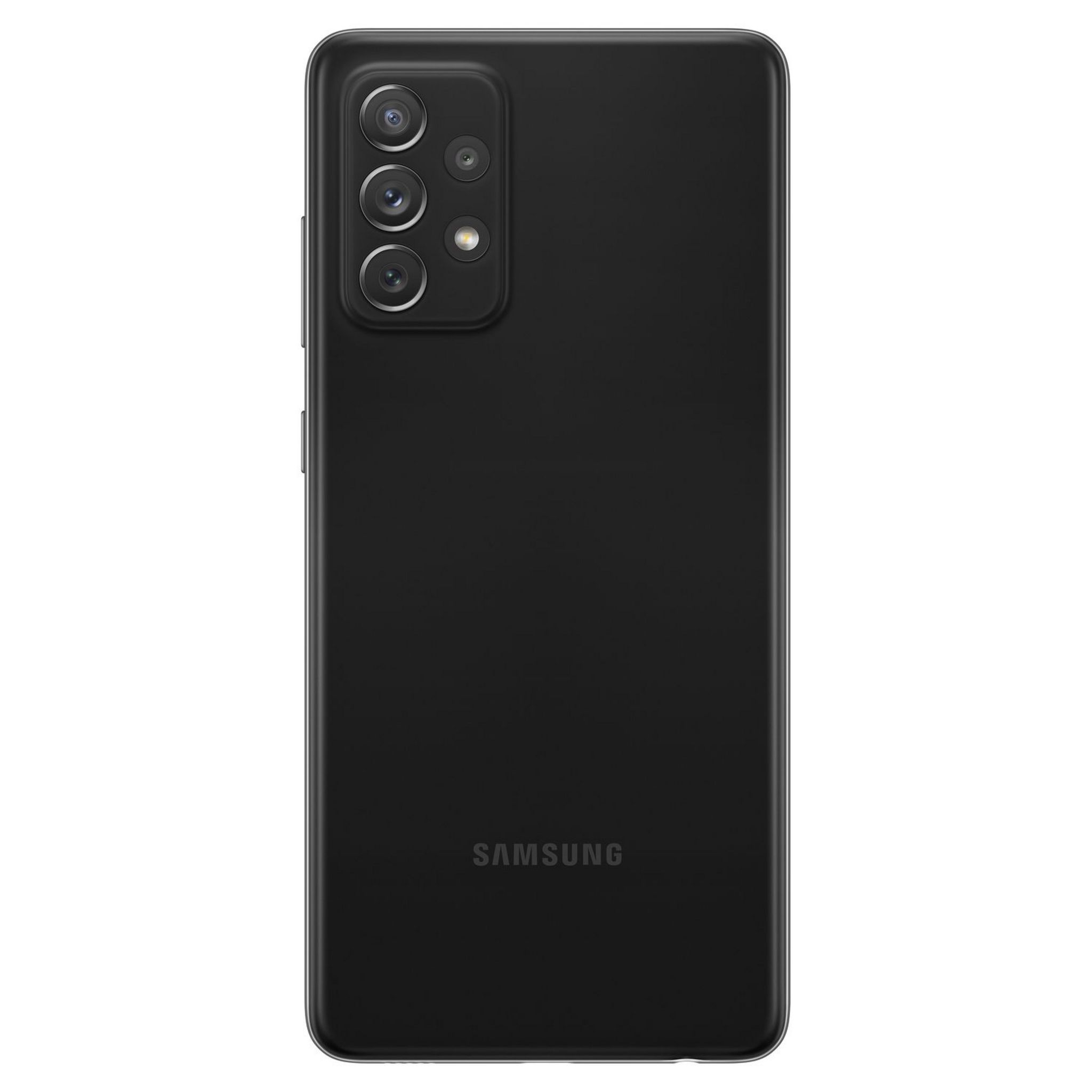 Voir la diapositive 6 : SAMSUNG Smartphone Galaxy A72  4G  128 Go  6.7 pouces Noir Double NanoSim