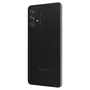 SAMSUNG Smartphone Galaxy A72  4G  128 Go  6.7 pouces Noir Double NanoSim