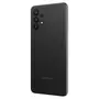 SAMSUNG Smartphone Galaxy A32  4G  128 Go Noir