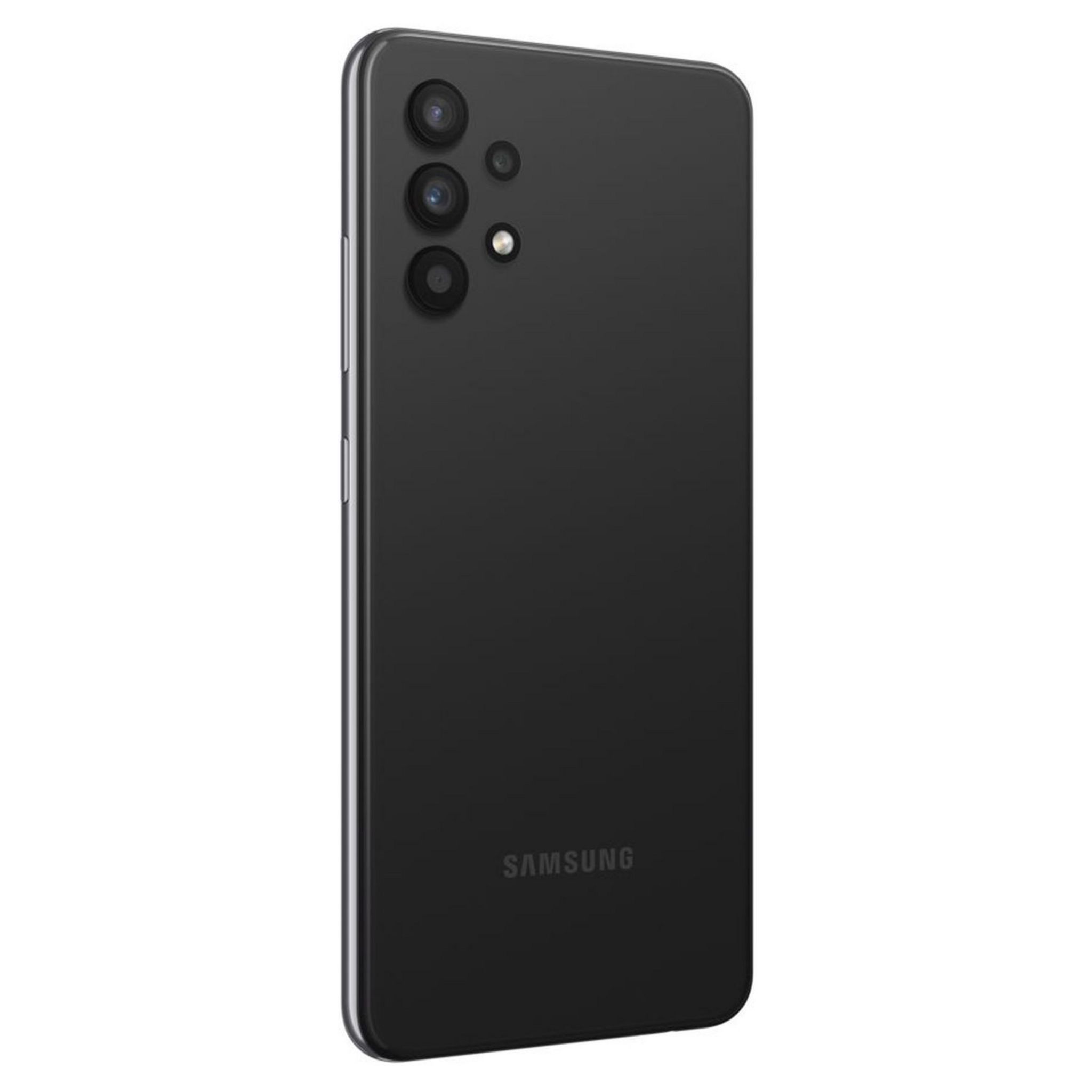 Voir la diapositive 4 : SAMSUNG Smartphone Galaxy A32  4G  128 Go Noir