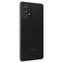 Voir la diapositive 6 : SAMSUNG Smartphone Galaxy A52  4G  128 Go  6.5 pouces Noir Double NanoSim