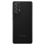 Voir la diapositive 7 : SAMSUNG Smartphone Galaxy A52  4G  128 Go  6.5 pouces Noir Double NanoSim