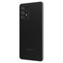 Voir la diapositive 9 : SAMSUNG Smartphone Galaxy A52  4G  128 Go  6.5 pouces Noir Double NanoSim