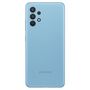 Voir la diapositive 9 : SAMSUNG Smartphone Galaxy A32  4G  128 Go  6.4 pouces Bleu Double NanoSim