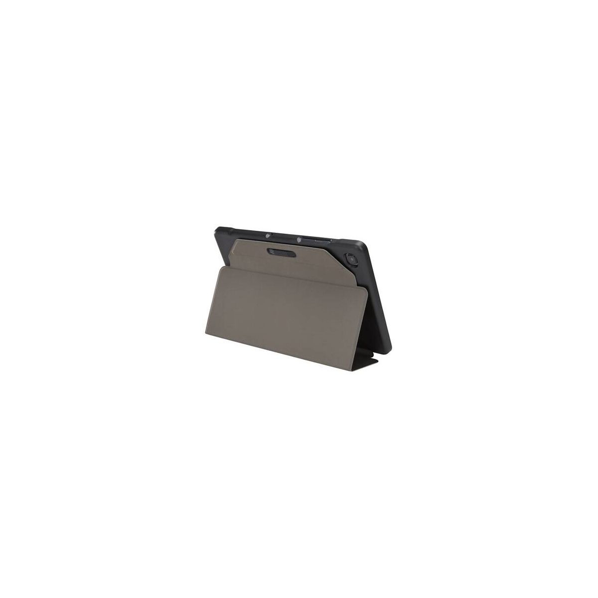 Voir la diapositive 2 : CASE LOGIC Protection tablette Folio TABA7 10.4P - Noir