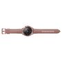 Voir la diapositive 6 : SAMSUNG Montre connectée Galaxy Watch 3 - 41 mm - Bronze