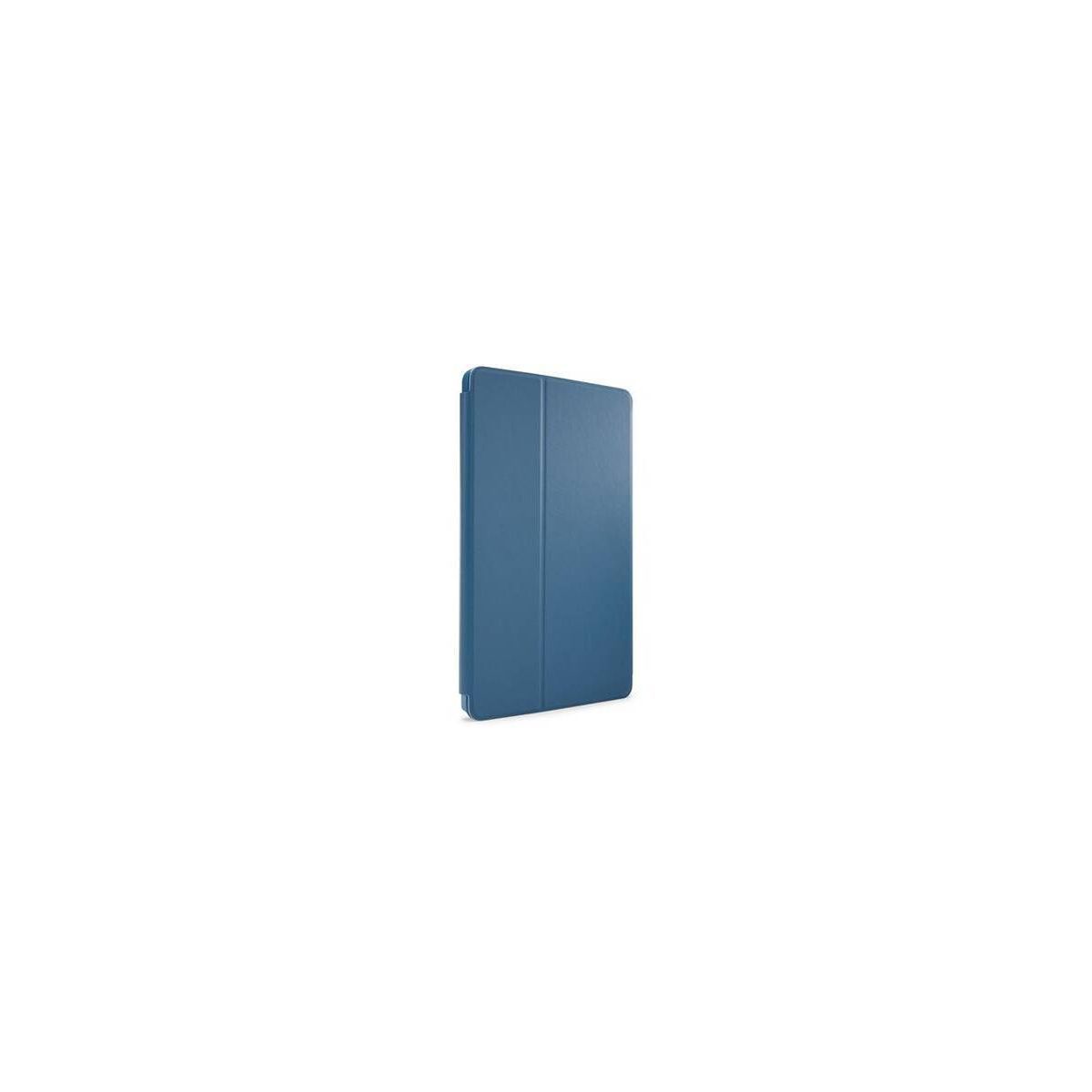 CASE LOGIC Protection tablette Folio TABA7 10.4P - Bleu