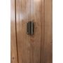 Voir la diapositive 8 : DURAMAX Abri de jardin métal - Imitation bois - 4,75m²