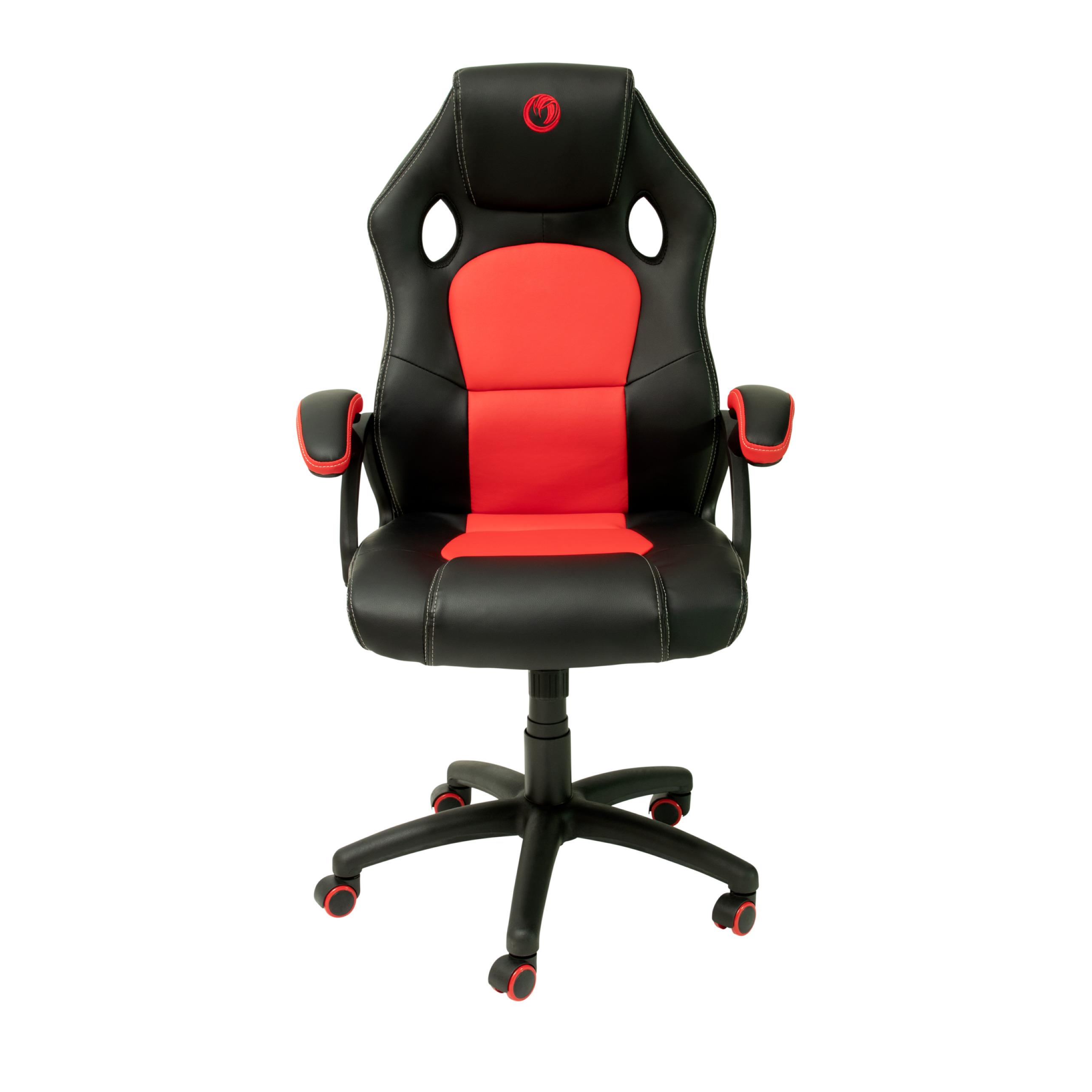 NACON Chaise Gaming Pcch 310 Rouge