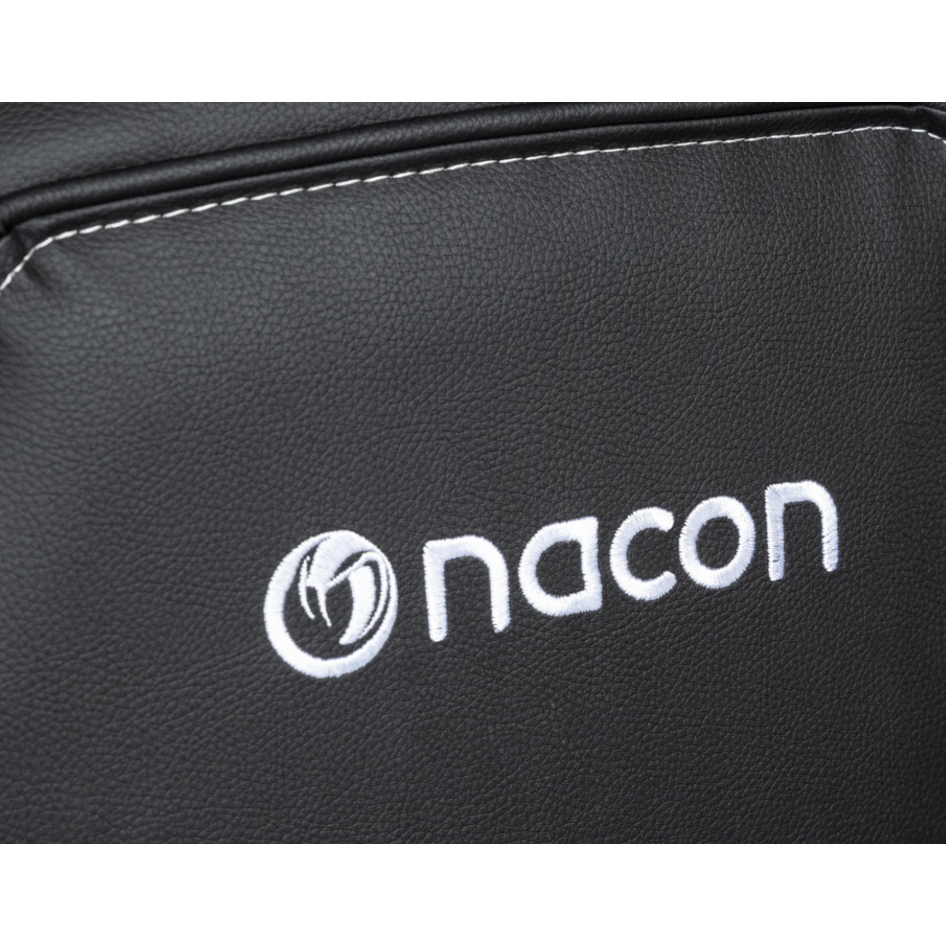 Voir la diapositive 6 : NACON Chaise Gaming Pcch 310 Rouge