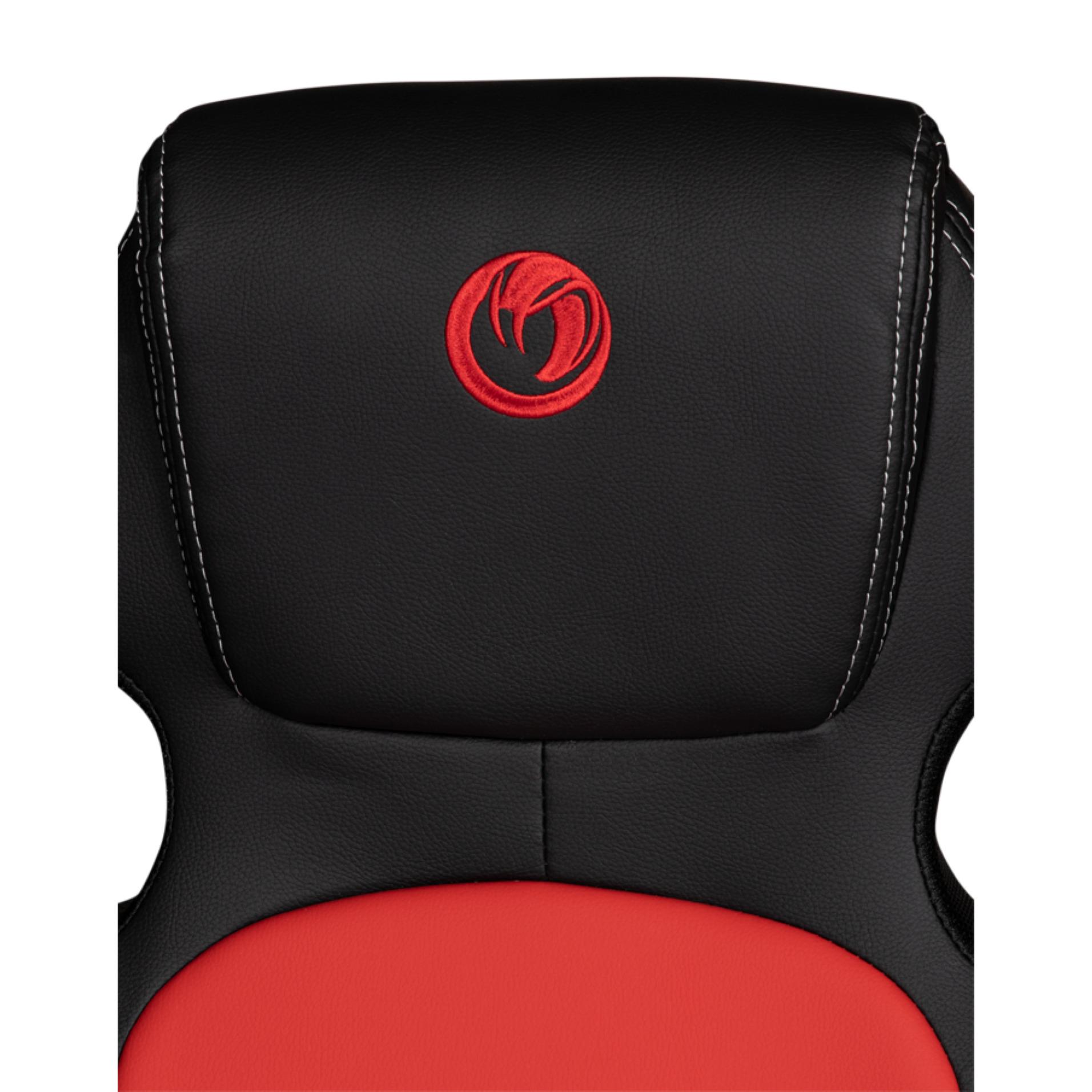 Voir la diapositive 7 : NACON Chaise Gaming Pcch 310 Rouge
