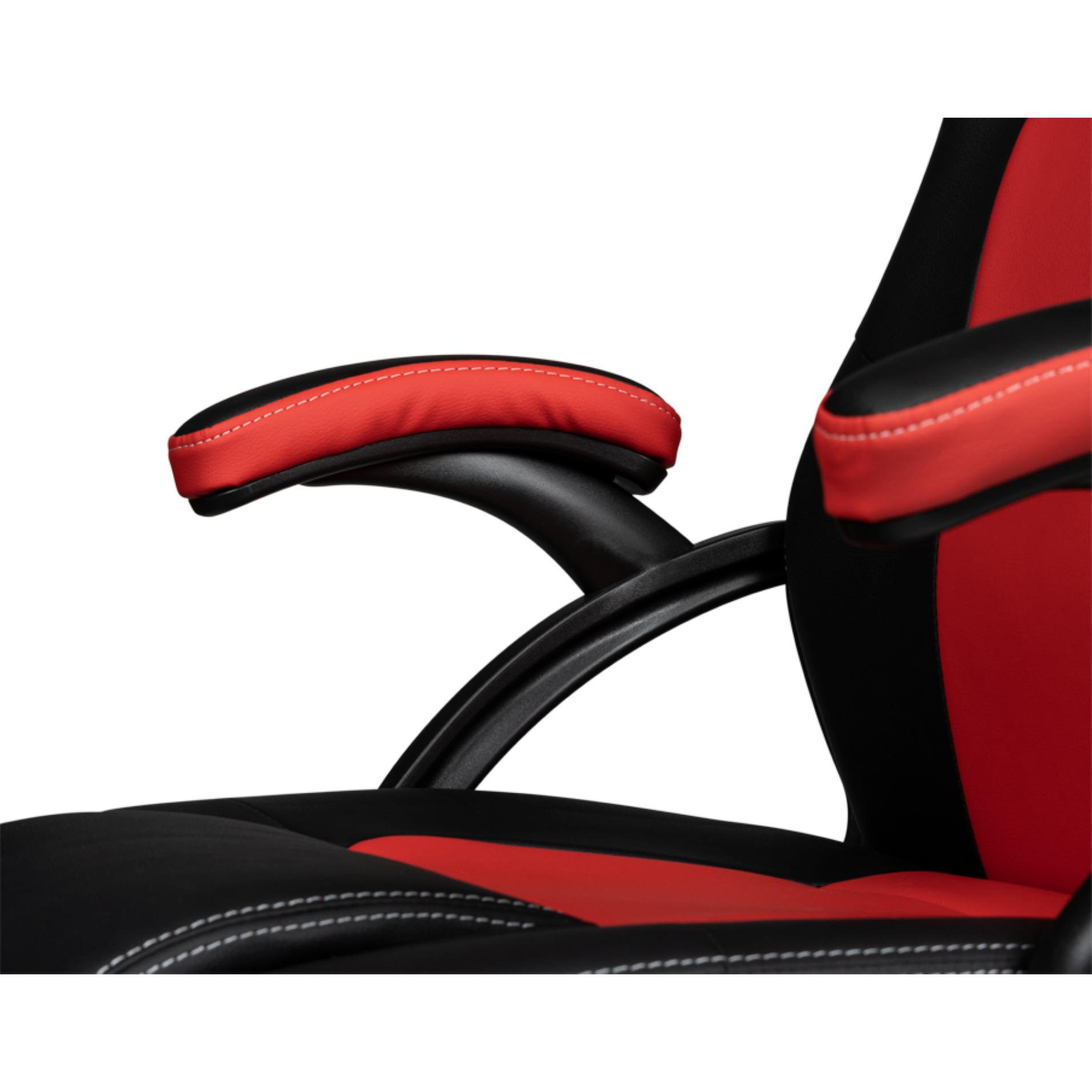 Voir la diapositive 8 : NACON Chaise Gaming Pcch 310 Rouge