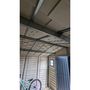 Voir la diapositive 6 : DURAMAX Abri de jardin PVC - 7,32m² - DARKGREY PREMIUM