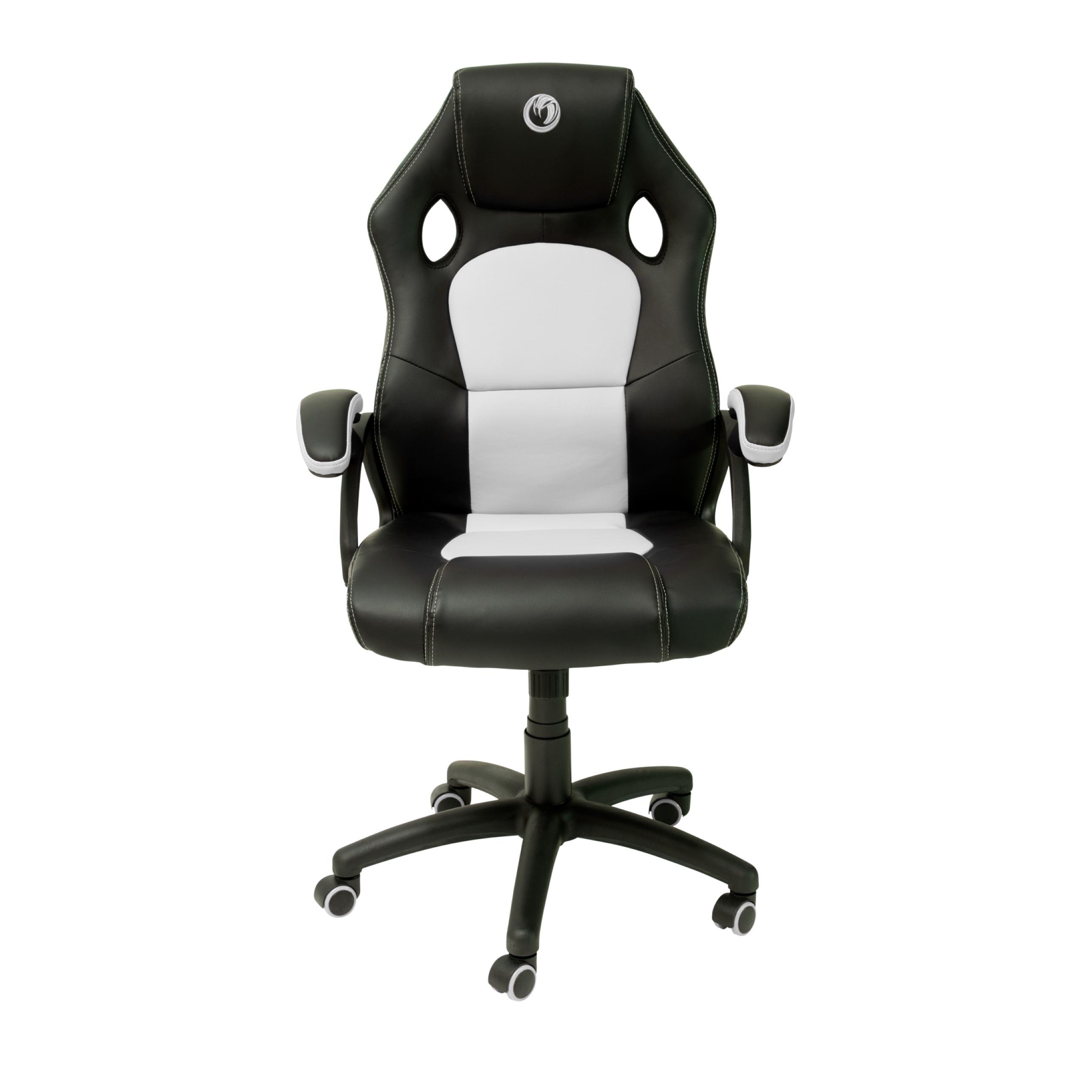 NACON Chaise Gaming Pcch 310 - Blanc