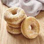 MON BOULANGER Donuts au sucre  4 portions  196g