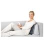 Voir la diapositive 8 : BEURER Oreiller chauffant HK48 - Gris