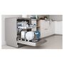 Voir la diapositive 4 : INDESIT Lave vaisselle pose libre DOFC2B+, 13 couverts, 60 cm, 46 dB, 6 programmes