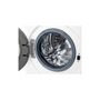 Voir la diapositive 5 : LG Lave linge hublot F72N23WH, 7 kg, 1200 T/min